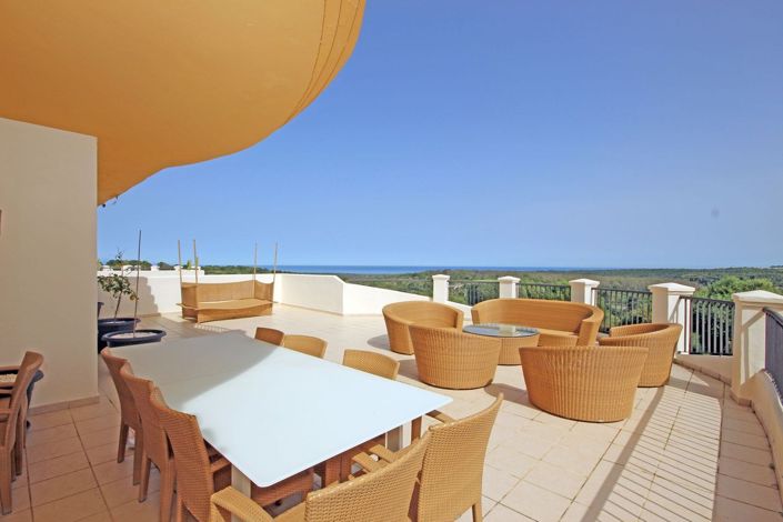 Image No.2-Appartement de 3 chambres à vendre à Sotogrande playa