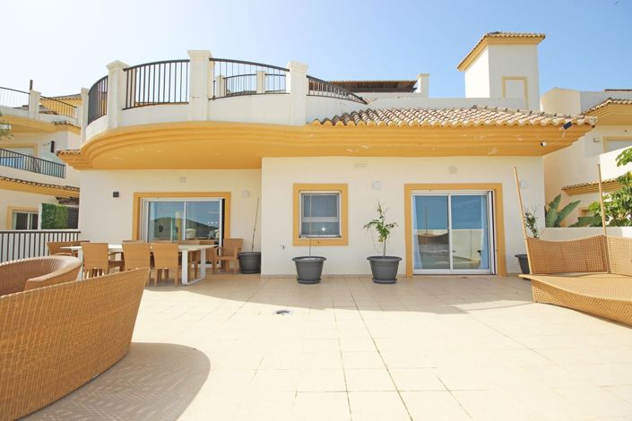 Image No.22-Appartement de 3 chambres à vendre à Sotogrande playa