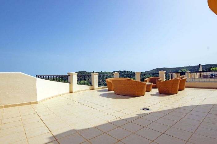 Image No.24-Appartement de 3 chambres à vendre à Sotogrande playa