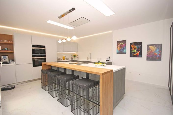 Image No.3-Appartement de 3 chambres à vendre à Sotogrande playa