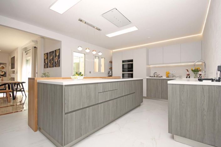 Image No.4-Appartement de 3 chambres à vendre à Sotogrande playa