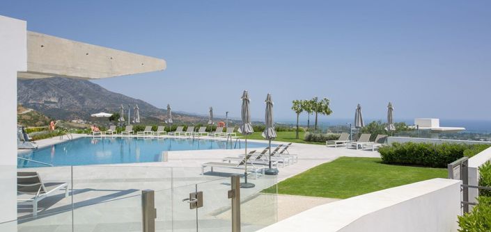 Image No.1-3 Bed Penthouse for sale