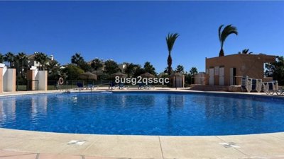 2 Bed Apartment for sale