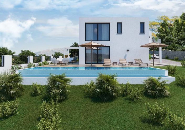 Image No.1-Villa de 4 chambres à vendre à Marbella
