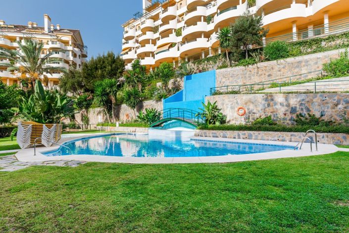 Image No.1-2 Bed Apartment for sale