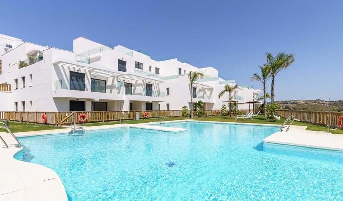 Image No.1-3 Bed Apartment for sale