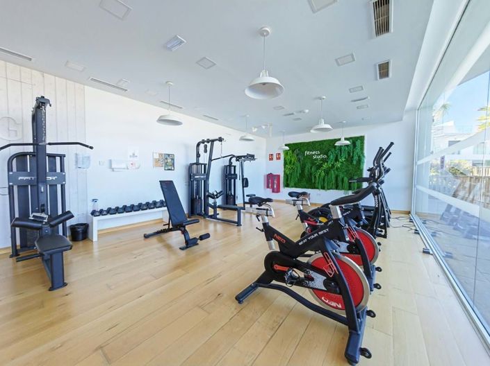 Image No.18-3 Bed Apartment for sale