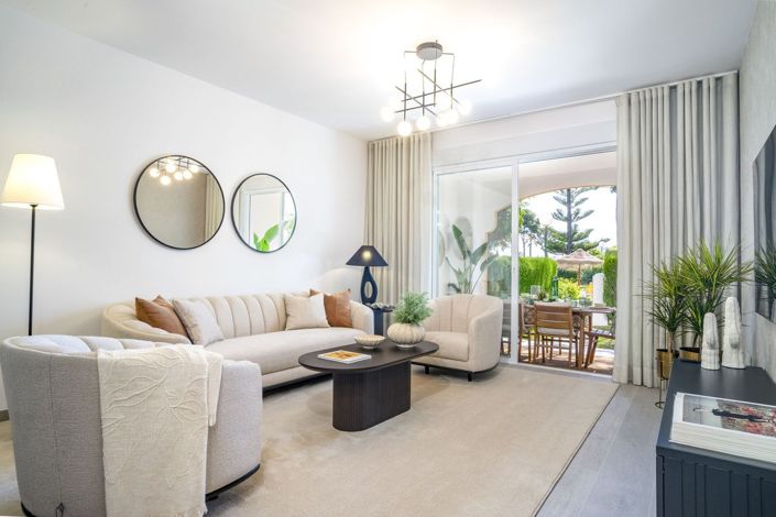 Image No.13-3 Bed Apartment for sale