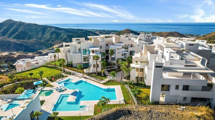 Image No.1-Appartement de 3 chambres à vendre à Marbella