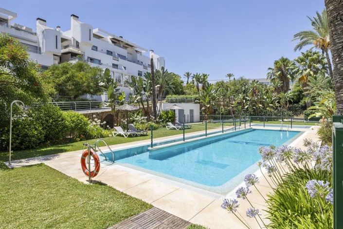 Image No.1-Penthouse de 2 chambres à vendre à La Cala De Mijas