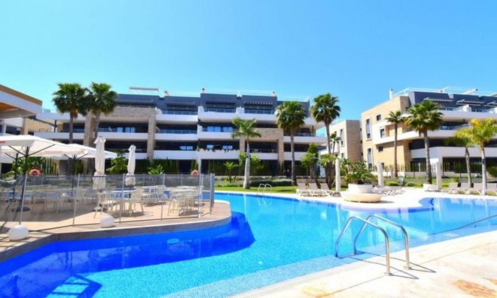 Image No.1-3 Bed Apartment for sale