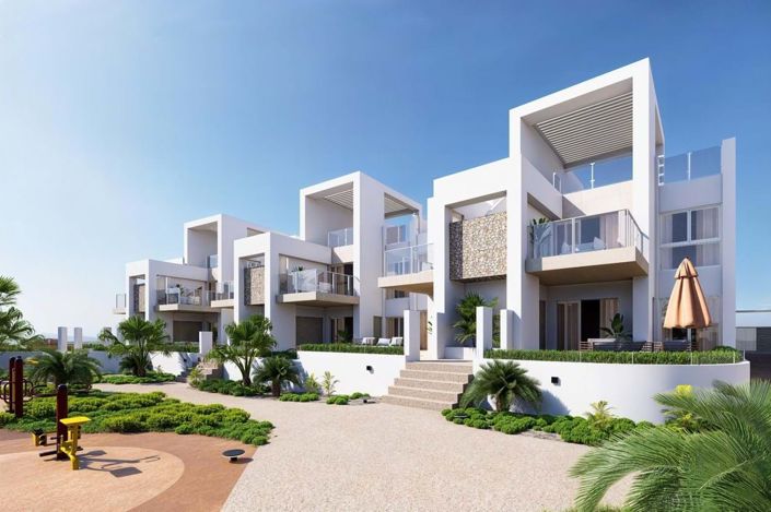 Image No.1-2 Bed Apartment for sale