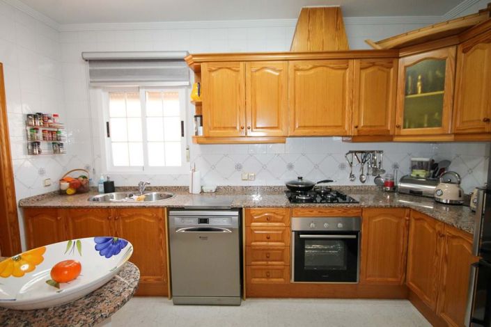 Image No.10-Villa de 3 chambres à vendre à Villamartin