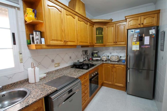 Image No.11-Villa de 3 chambres à vendre à Villamartin