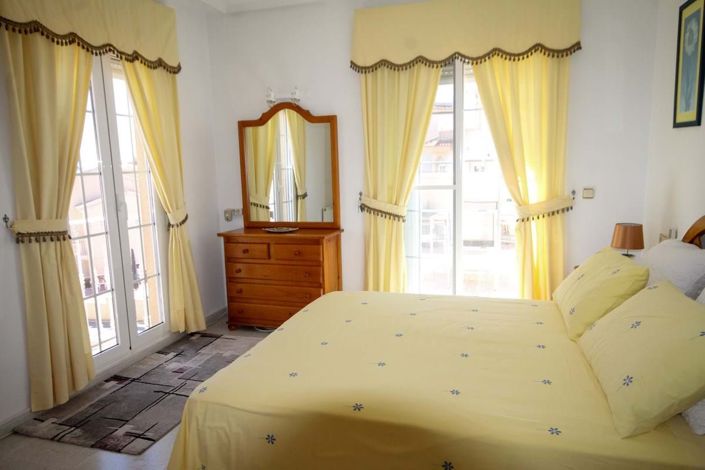 Image No.14-Villa de 3 chambres à vendre à Villamartin