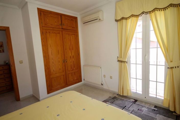 Image No.15-Villa de 3 chambres à vendre à Villamartin