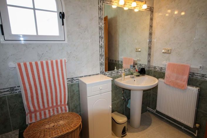 Image No.19-Villa de 3 chambres à vendre à Villamartin