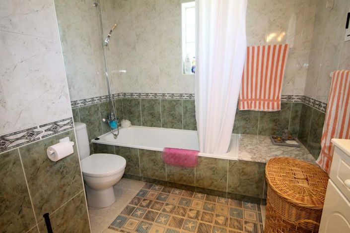 Image No.21-Villa de 3 chambres à vendre à Villamartin