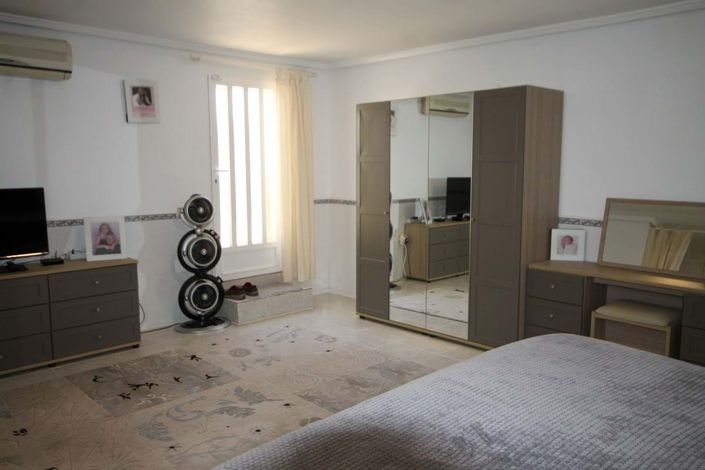 Image No.27-Villa de 3 chambres à vendre à Villamartin