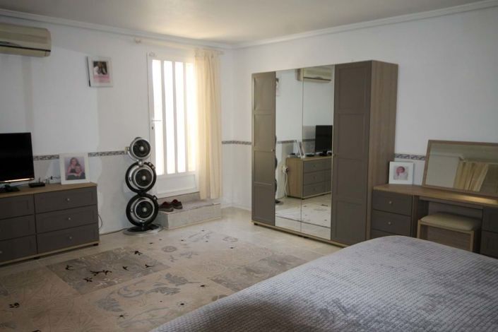 Image No.28-Villa de 3 chambres à vendre à Villamartin