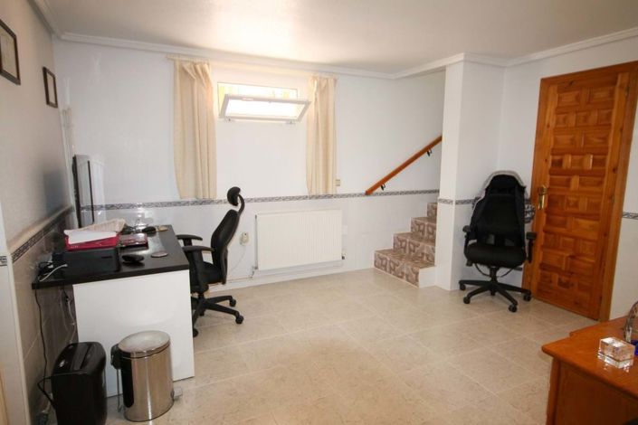 Image No.31-Villa de 3 chambres à vendre à Villamartin