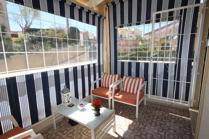 Image No.38-Villa de 3 chambres à vendre à Villamartin