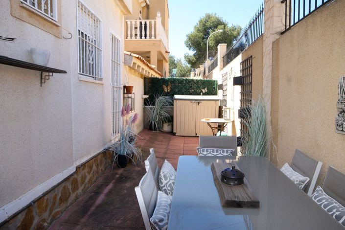 Image No.39-Villa de 3 chambres à vendre à Villamartin