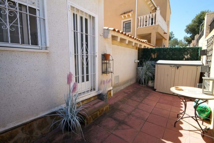 Image No.41-Villa de 3 chambres à vendre à Villamartin