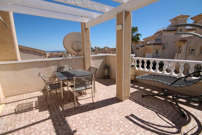 Image No.42-Villa de 3 chambres à vendre à Villamartin