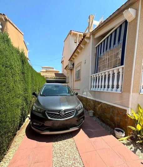 Image No.48-Villa de 3 chambres à vendre à Villamartin