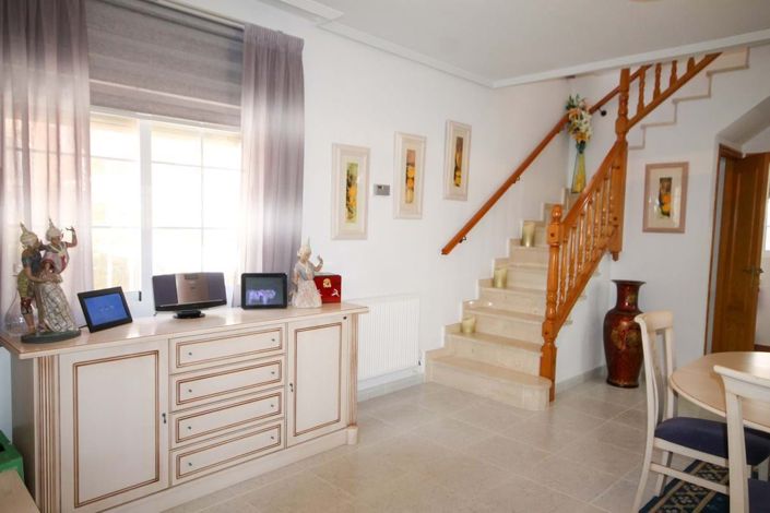 Image No.8-Villa de 3 chambres à vendre à Villamartin