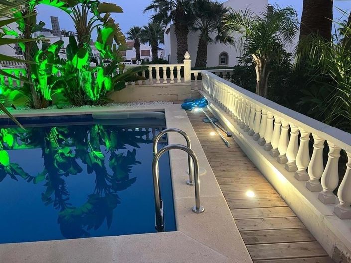 Image No.20-3 Bed Villa for sale