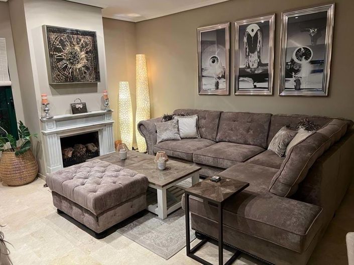 Image No.3-3 Bed Villa for sale