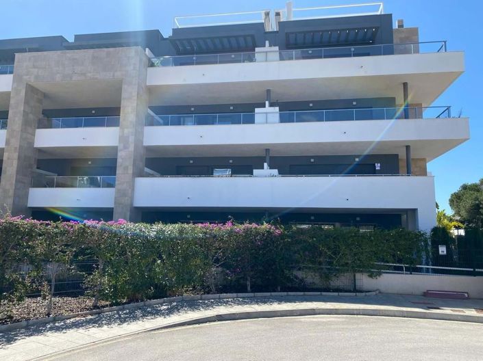 Image No.1-3 Bed Apartment for sale