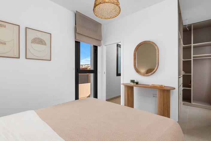 Image No.20-2 Bed Penthouse for sale