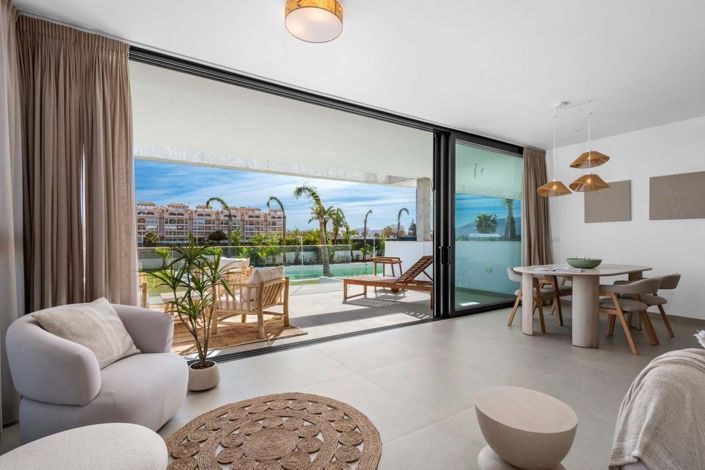 Image No.5-2 Bed Penthouse for sale