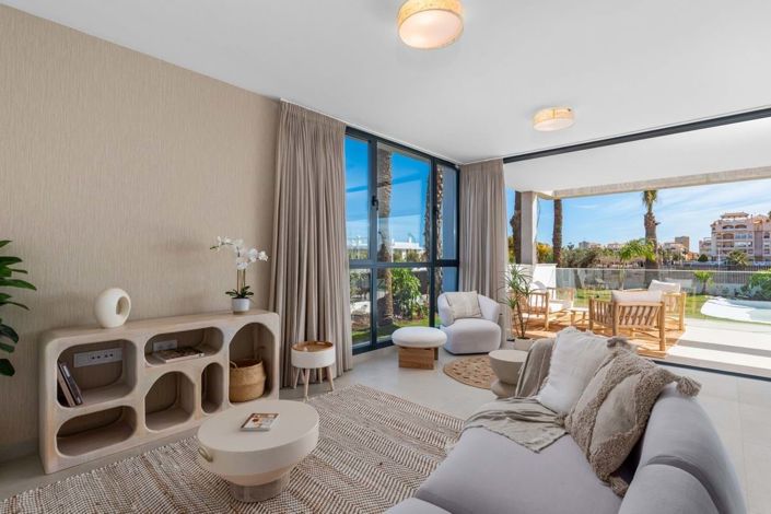 Image No.7-2 Bed Penthouse for sale