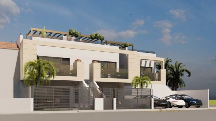 Image No.1-2 Bed Bungalow for sale