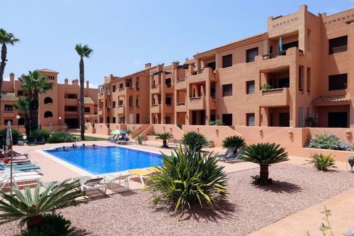 Image No.1-3 Bed Apartment for sale