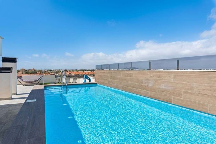 Image No.19-2 Bed Apartment for sale