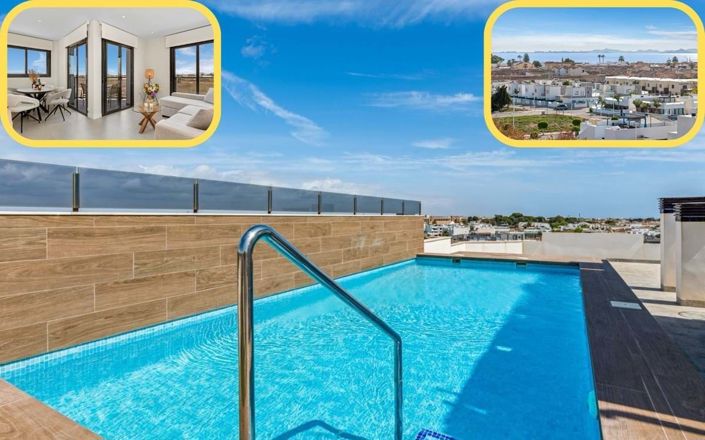 Image No.35-2 Bed Apartment for sale