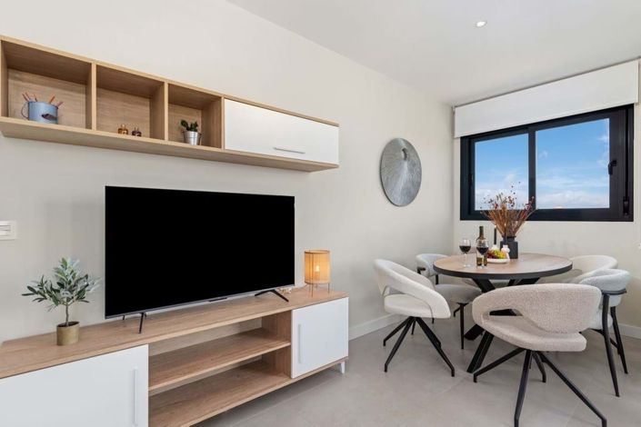 Image No.6-2 Bed Apartment for sale