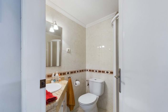 Image No.10-Appartement de 2 chambres à vendre à Los Alcázares