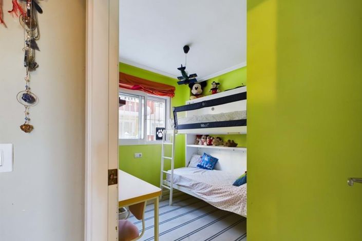 Image No.12-Appartement de 2 chambres à vendre à Los Alcázares