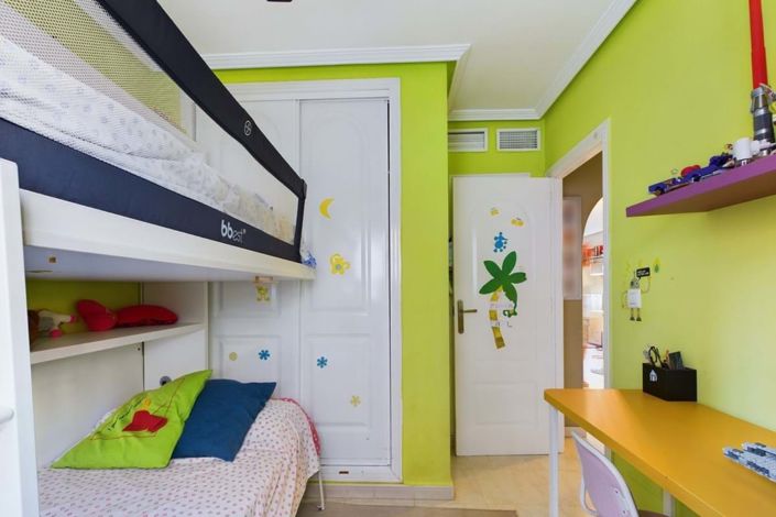 Image No.13-Appartement de 2 chambres à vendre à Los Alcázares