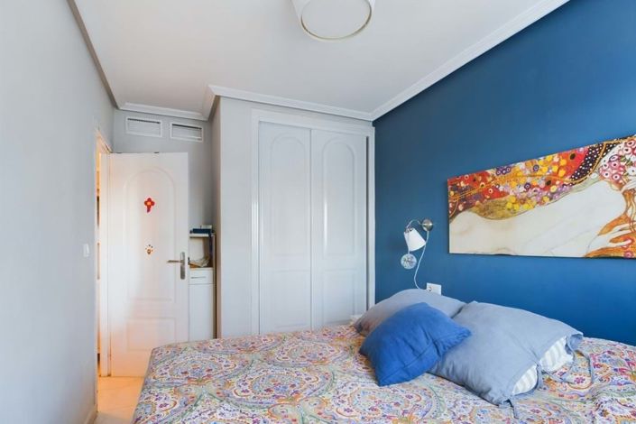 Image No.14-Appartement de 2 chambres à vendre à Los Alcázares