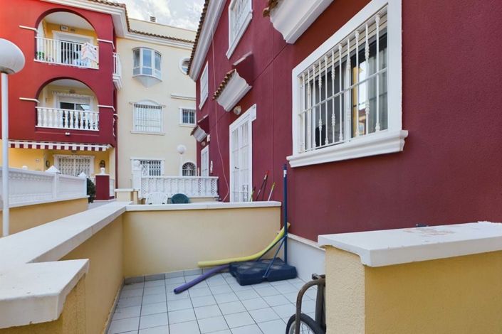 Image No.16-Appartement de 2 chambres à vendre à Los Alcázares