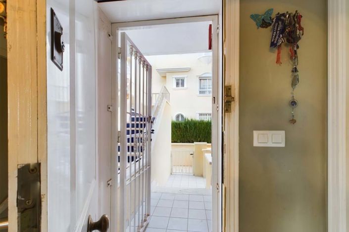 Image No.18-Appartement de 2 chambres à vendre à Los Alcázares