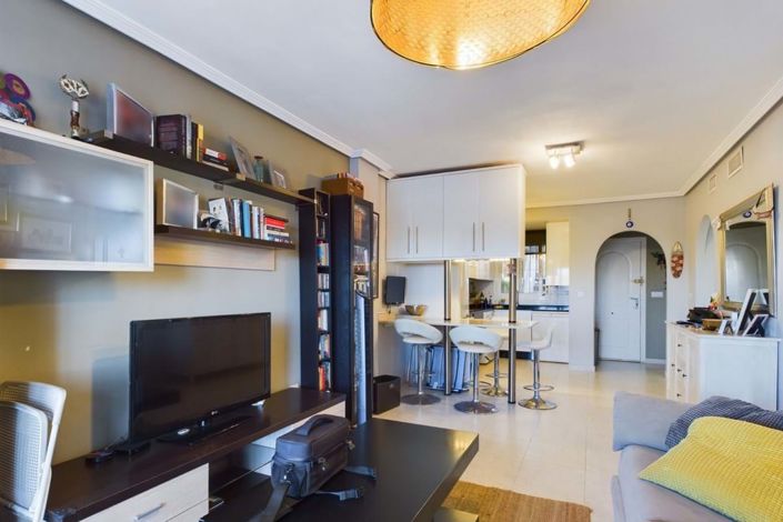 Image No.5-Appartement de 2 chambres à vendre à Los Alcázares