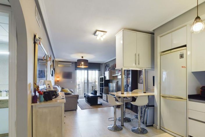 Image No.6-Appartement de 2 chambres à vendre à Los Alcázares